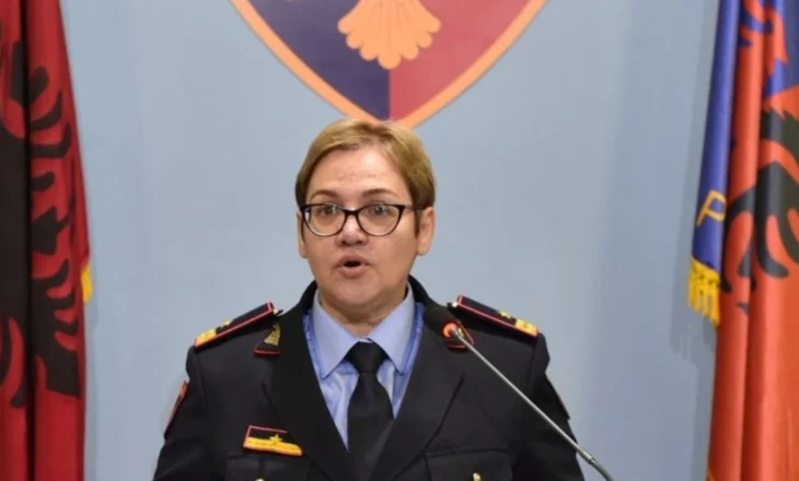 Aida Hajnaj padi “për vendin e punë” në Gjykatë, kërkon pezullimin e garës për drejtorë departamentesh