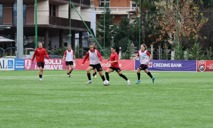 “Air Albania” anulon fluturimin, Kombëtarja e vajzave rrezikon miqësoret me Turqinë!