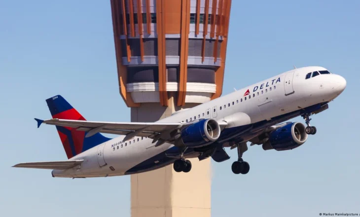 Airbus urdhëron ndryshime softuerike për A320, mund të ndërpriten fluturimet