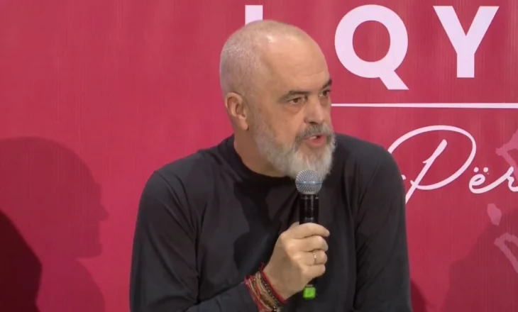 “Ajo që ndodhi ishte tronditëse”, Rama për Spitalin Onkologjik: Për herë të parë kemi fond për barnat, s’do ketë më mungesa