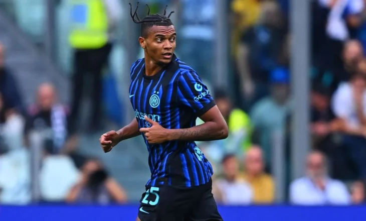 Akanji: Mezi pres të luaj derbin e parë me Inter, titulli kampion mbetet objetivi kryesor