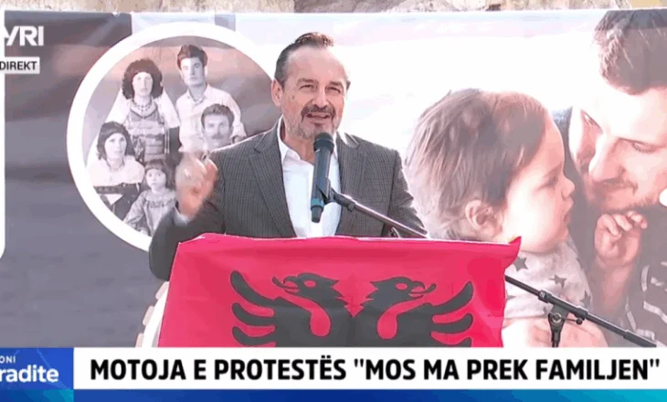 Akil Pano: Ligji i gjinisë së shumëfishtë është totalitarizëm, një turp i ekstremit të majtë në Shqipëri!