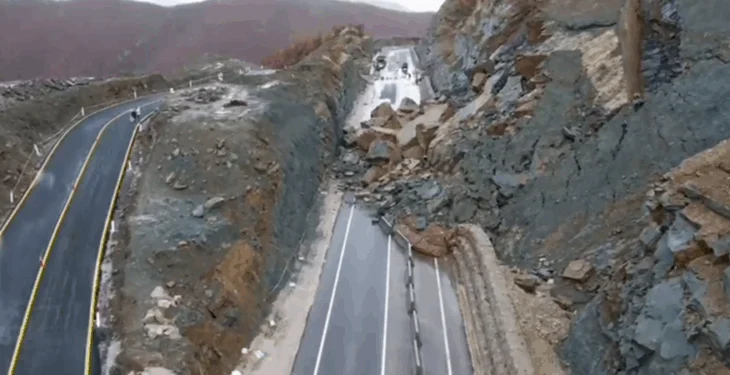 Aksi Qukës-Qafë Plloçë afera tjetër e Ballukut”/ PD: Si u frynë kostot në 260 mln euro