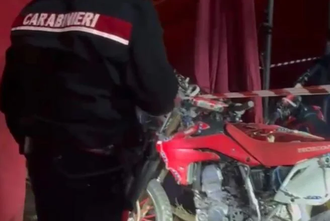 Aksident fatal në një cirk në Itali, akrobati humb jetën gjatë shfaqjes