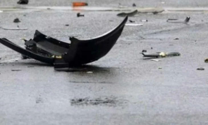 Aksident i rëndë në aksin Levan-Tepelenë, dyshohet për disa të plagosur (Detaje)