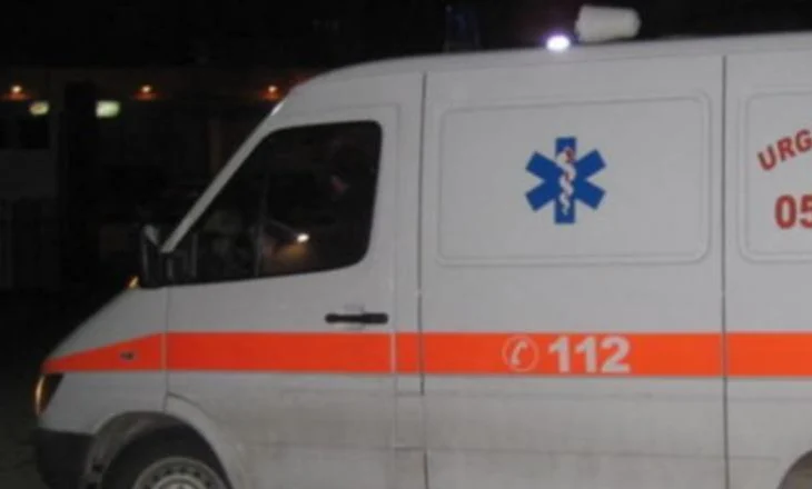 Aksident i rëndë/ Në aksin Lezhë–Milot, vdes shoferi dhe pasagjeri