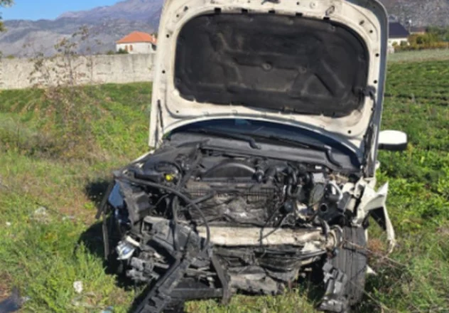 Aksident i rëndë në Shkodër, të plagosurit dërgohen drejt spitalit