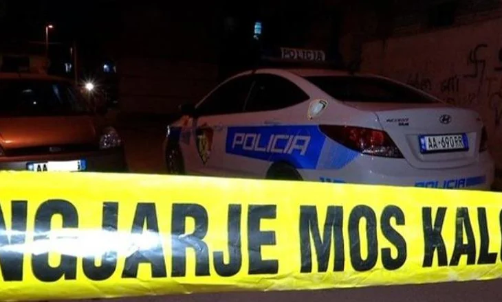 Aksident në aksin Lushnje-Berat, 2 shoferët përfundojnë në spital