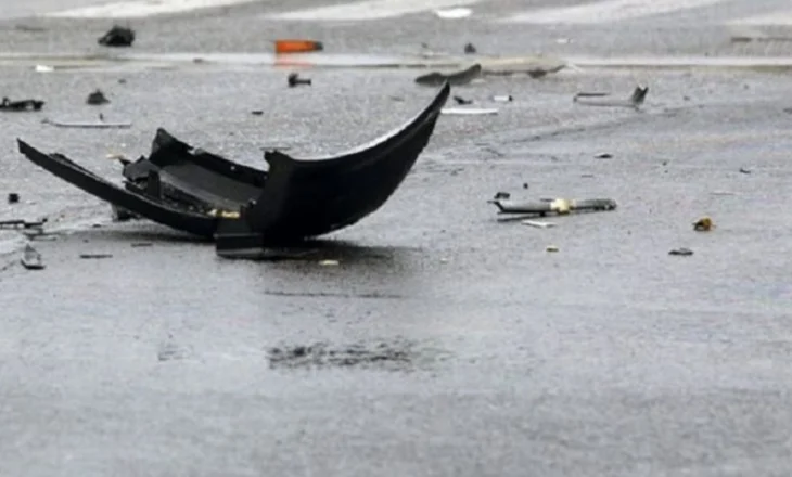 Aksident në aksin Përmet-Çarçovë, 2 të plagosur