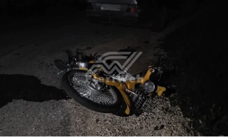 Aksident tragjik në aksin Strum–Roskovec, humb jetën 33-vjeçari nga Strumi