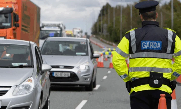 Aksident tragjik në Irlandë, humbin jetën 5 të rinj