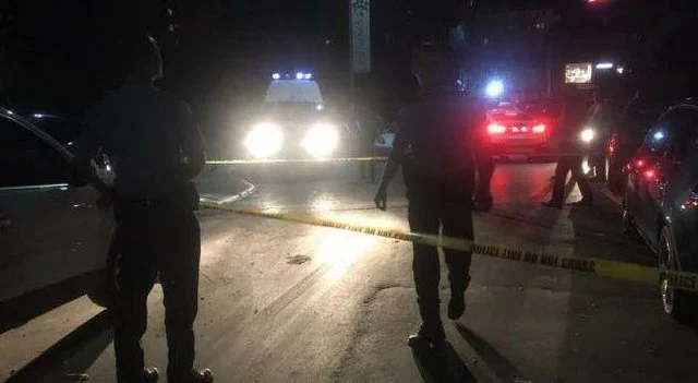 Aksident zinxhir në autostradën Elbasan–Tiranë: Mbi 10 mjete përplasen, trafiku bllokohet