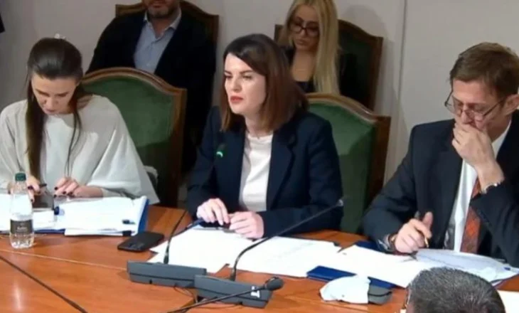 Aksidentet dhe kriminaliteti, Ministrja e Brendshme: Shqipëria, vend i sigurt! Numri i krimeve është ulur