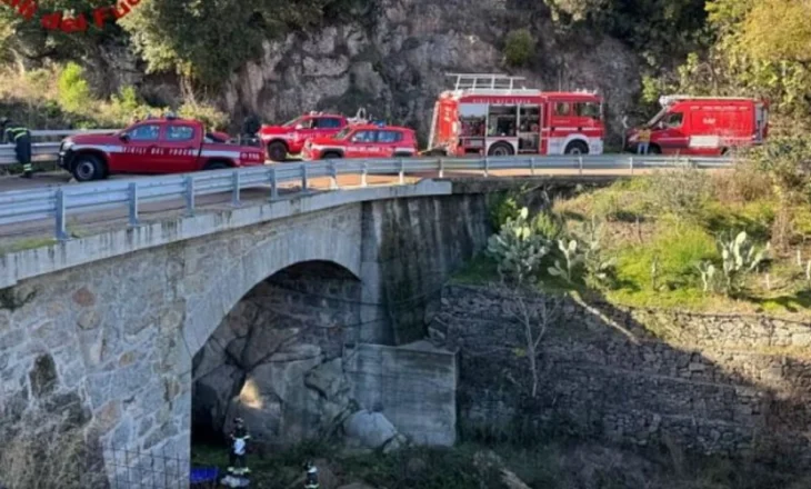 Aksidentet tragjike me 6 viktima në Itali/ Shoferi bënte manovra në anën tjetër të korsisë, tjetri u përplas kokë më kokë me mjetin përballë