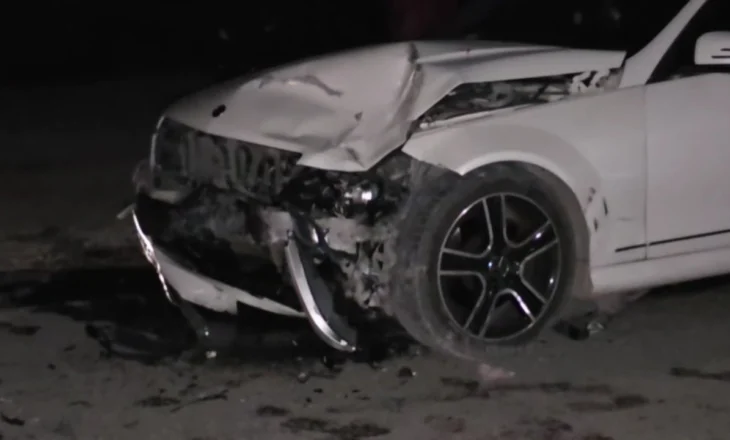 Aksidenti i trefishtë në Fier, zbardhet identiteti i viktimës dhe të të përfshirëve