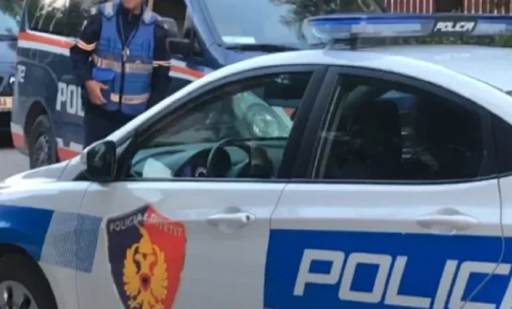 Aksidenti me 4 të plagosur në Fier, arrestohet 18-vjeçari që drejtonte mjetin pa leje