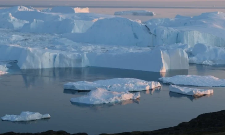 Aksidenti tragjik ajror në Groenlandë, gjendet trupi i italianit që vinte nga Kanadaja