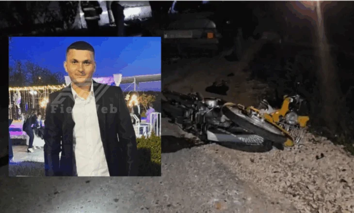 Aksidenti tragjik në aksin Strum-Roskovec, ku humbi jetën 33-vjeçari; arrestohen dy drejtuesit e automjeteve