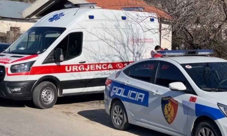 Aksidentoi për vdekje 2-vjeçaren, arrestohet një ditë më pas autori