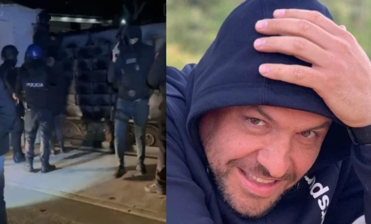 Aksioni i përbashkët i SPAK me autoritetet italiane, arrestohet oficeri i anti-terrorit