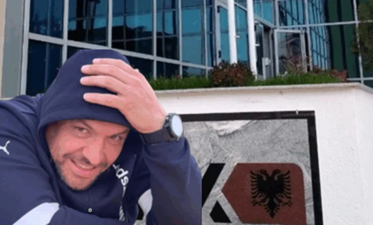 Aksioni me Italinë! SPAK arreston oficerin e Antiterrorit, prangat iu vunë në Akademinë e Policisë