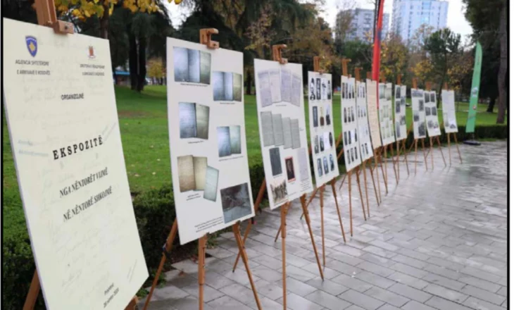 Aktivitete për 113 vjetorin e Pavarësisë në Tiranë, pjesë dhe ekspozita “Nga nëntorët vijmë, në nëntorë shkojmë”