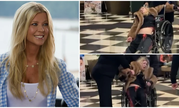 Aktorja e famshme rikthehet në qendër të vëmendjes, rrëfen se u drogua në bar hoteli në Çikago, rasti nën hetim