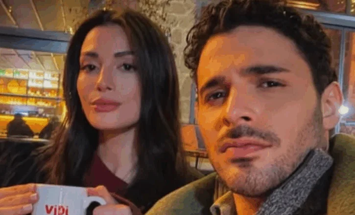 Aktorja e serialit “Safir” në një marrëdhënie të re romantike? Ja foto-ja që po bën xhiron e rrjetit