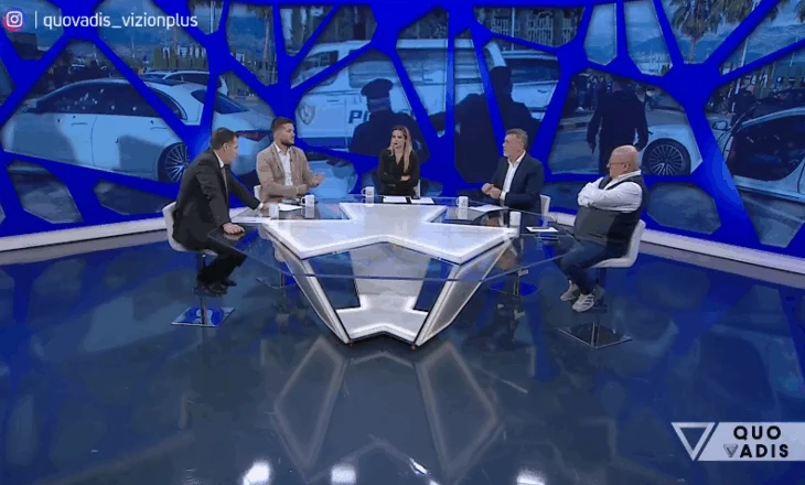 Akuza e fortë e Malajt: Ardi Veliu pajisi policët me SKY ECC. Batuta e gazetares: “E bëri për të zbuluar krimin”