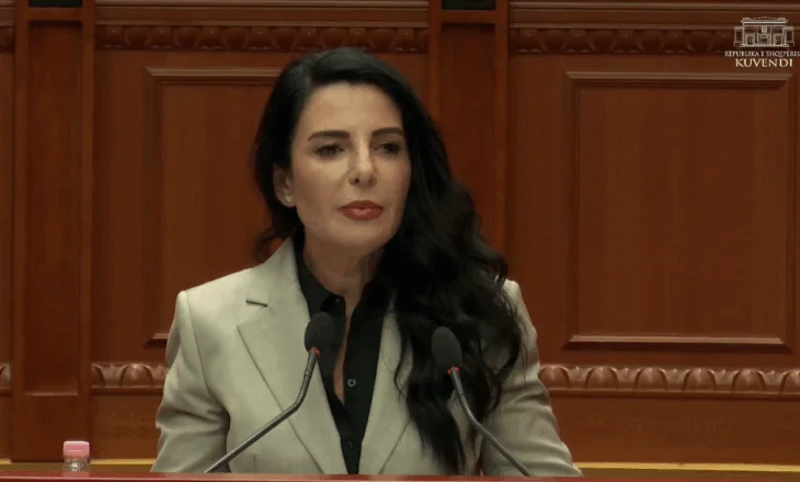 Akuza e SPAK, Balluku: Nuk flas kurrë për çështjen nën hetim, mbështes drejtësinë e reformuar