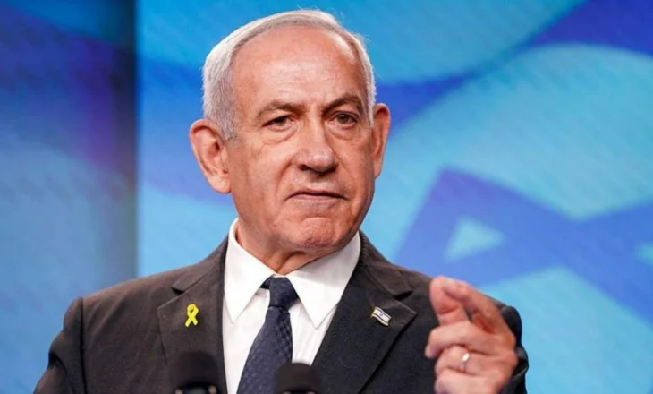 “Akuza për gjenocid në Gaza”, Prokuroria e Stambollit lëshon urdhërarrest për 37 persona, mes tyre edhe kryeministri Netanyahu