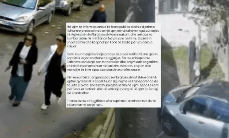 Akuza për helmimin e kafshëve në Tiranë, reagon Bashkia: Veprimet kriminale nuk do të tolerohen, kemi nisur verifikimet