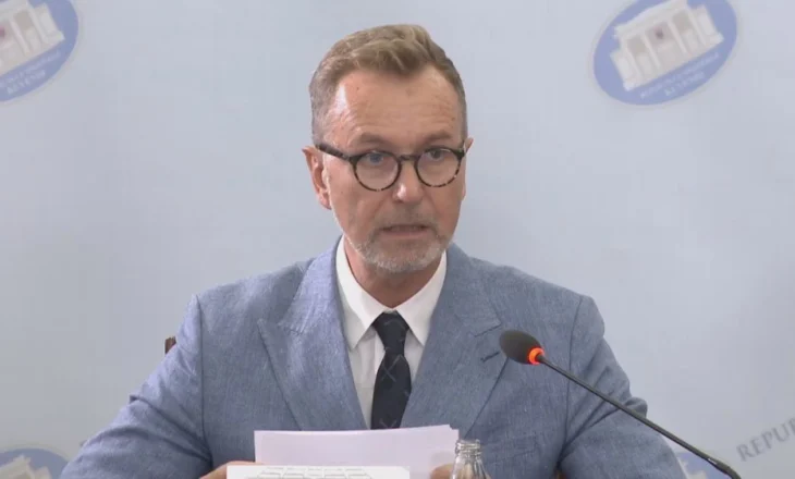 Akuzat ndaj Ballukut, Gonzato: Nuk dënohen njerëzit pa ndodhur hetimet dhe procedurat gjyqësore