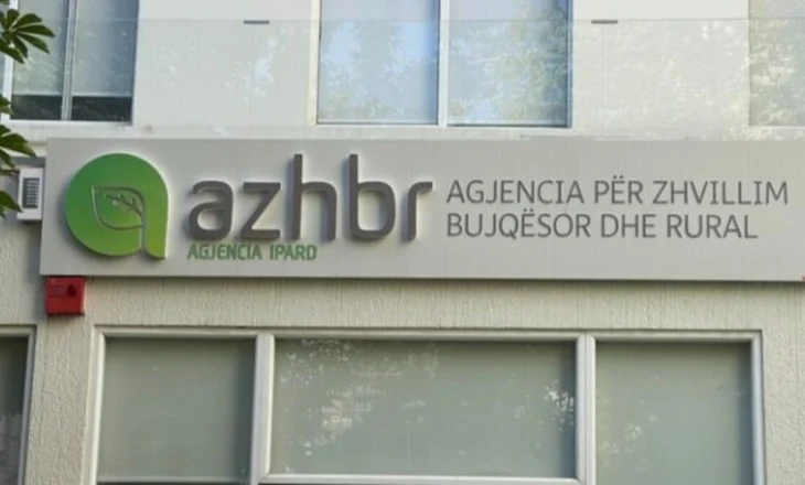 Akuzat për korrupsion dhe abuzim me fondet, reagon AZHBR: Çdo abuzues të mbajë përgjegjësi për veprimet e tij