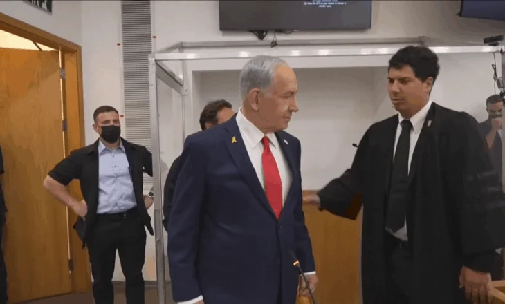 Akuzohet për gjenocid, Turqia kërkon “kokën” e Netanyahut, lëshon urdhër-arrest