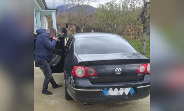 Akuzohet se kreu marrëdhënie seksuale më dhunë, arrestohet efektivi i policisë në Dibër, 2 të tjerë nën hetim