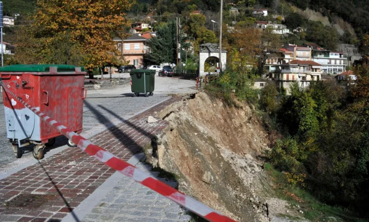 Alarm në Greqi/ Stuhia “Adel” godet vendin, ja zonat më të rrezikuara