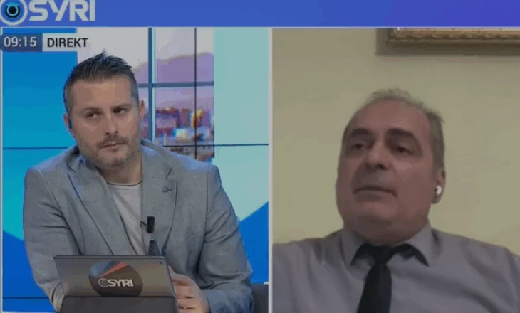 Alarmi i aktivistit/ Goxhaj: Ligji i ri mund t’ju gjobisë me miliona dhe t’ju marrë fëmijën nga shtëpia