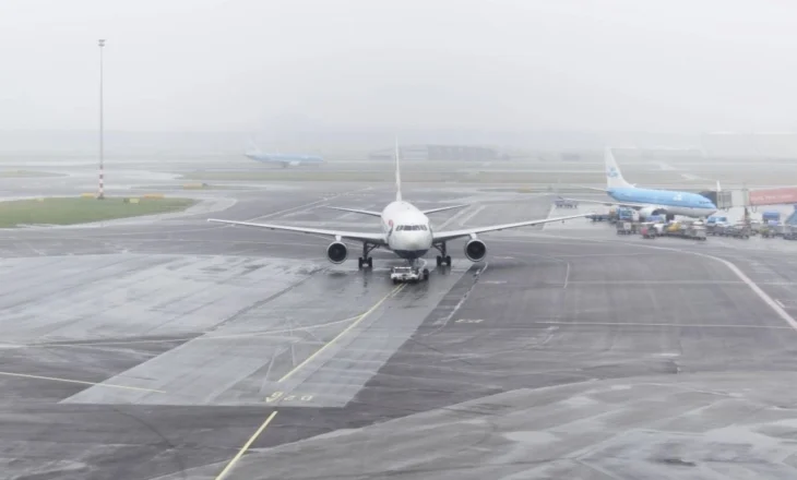 Alarmi i dronëve të panjohur në Europë, Holanda blen 100 radarë për zbulimin e tyre