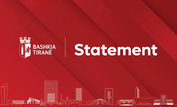 Alarmi për motin e keq/ Bashkia e Tiranës njoftim për qytetarët: Shmangni lëvizjet e panevojshme