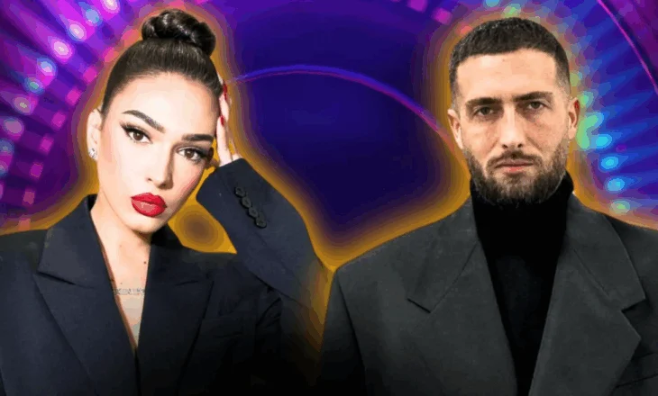 Alaudini jo vetëm në prezantimin e ”BBVK4”? Fotoja që po jep sinjale