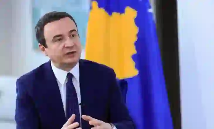 Albin Kurti: Ish-opozita vendos për datën e zgjedhjeve në Kosovë, dhjetor ose prill