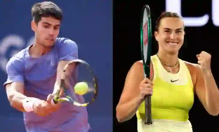 Alcaraz “mposht” Sinner dhe e mbyll vitin si “numri 1”, Sabalenka kryeson te femrat