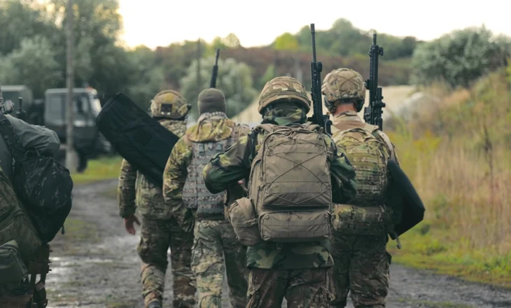 Aleatët perëndimor kundër planit amerikan për paqen Rusi-Ukrainë: Jemi ende larg rezultatit pozitiv