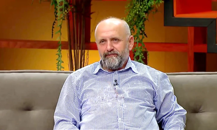 Alfred Cako zbulon “hartën sekrete” të pushtetit: Edi Rama do të japë dorëheqjen në 2027, ja gruaja në PS që do të…