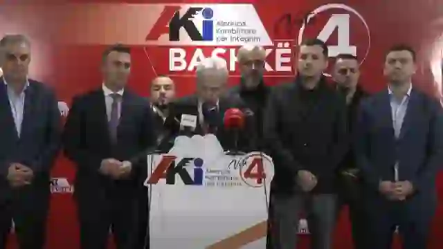 Ali Ahmeti pranon humbjen: Do rinovojmë radhët tona