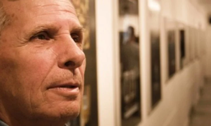 Ali Podrimja: Koha është të duhemi…