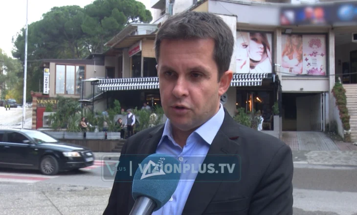 Alimehmeti: PD duhet të ringrihet! Anëtari i Këshillit Kombëtar shpjegon levizjen e Ervin Salianjit