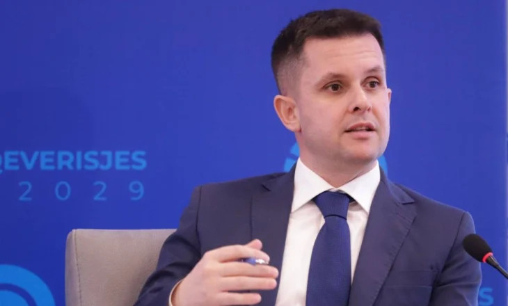 Alimehmeti shpreh hapur zhgënjimin me PD: Ka çorganizim, askush s’mban përgjegjësi