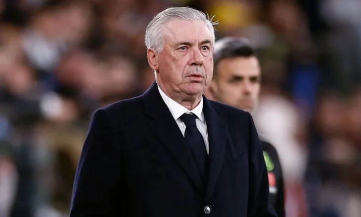 “Allegri i thjeshton ato që të tjerët i komplikojnë. Modric, ende ndër më të mirët”